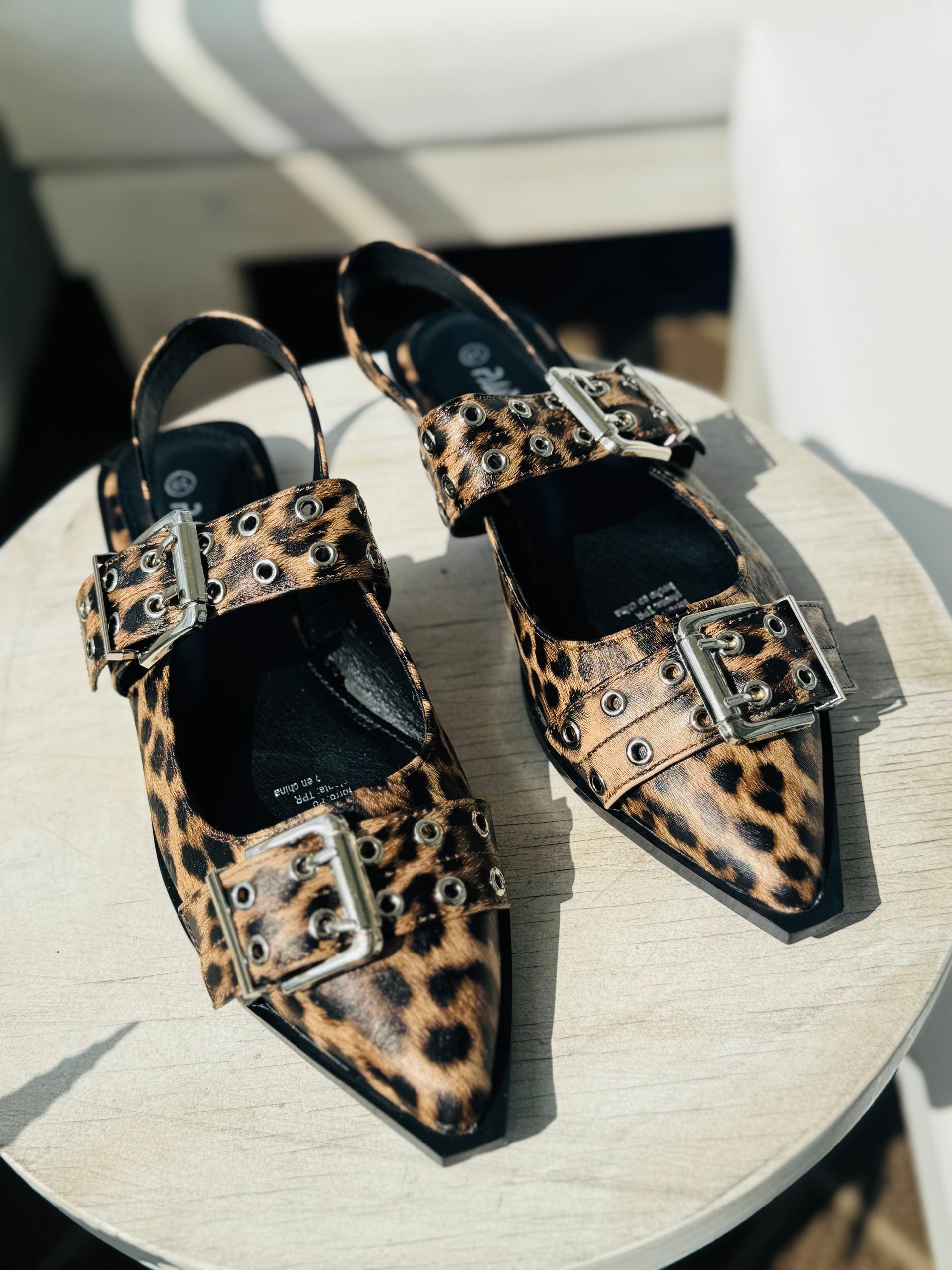 Zapatillas y Calzado