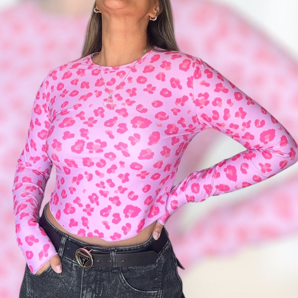 Polera Miami