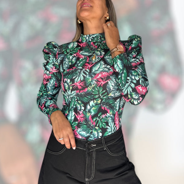 Body Luciana