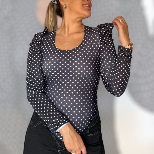 Body Ágata lunares