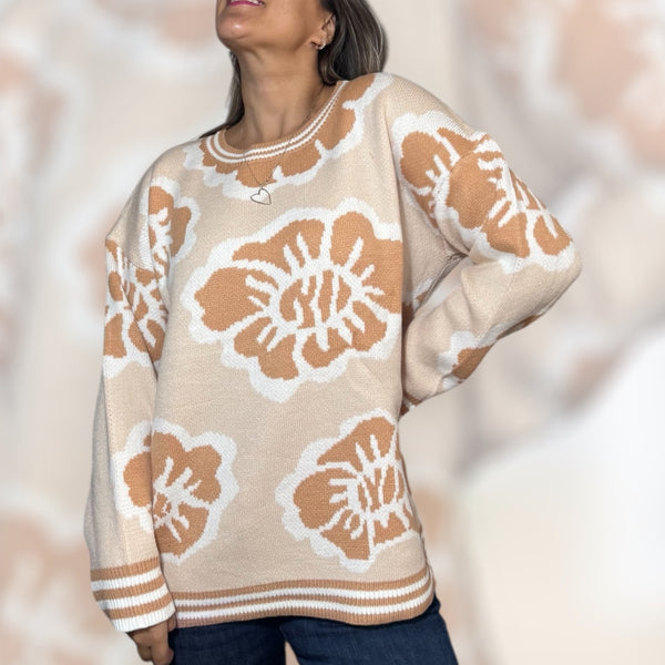 Sweater lana Florida
