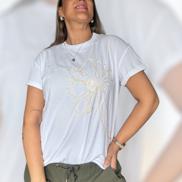 Polera encanto