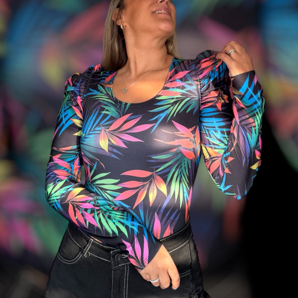 Body Ágata