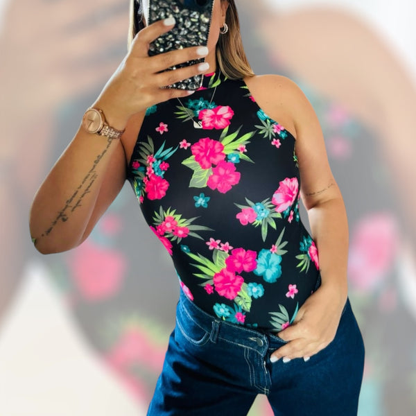 Body Aurora jardín