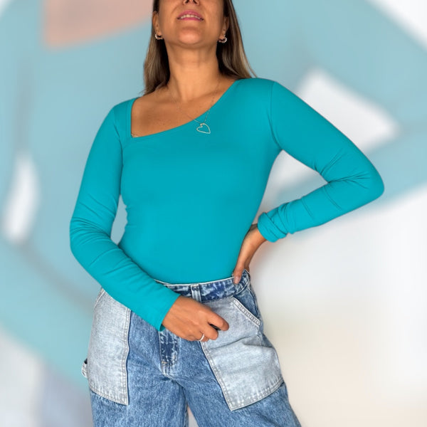 Body San Francisco Lycra dupont
