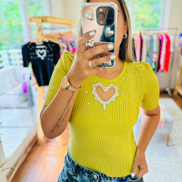 Polera divino otoño