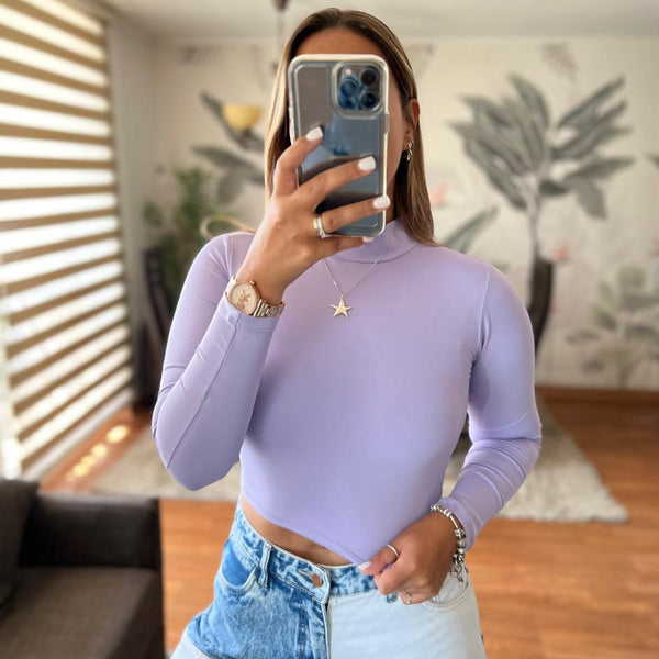 Crop top Ana