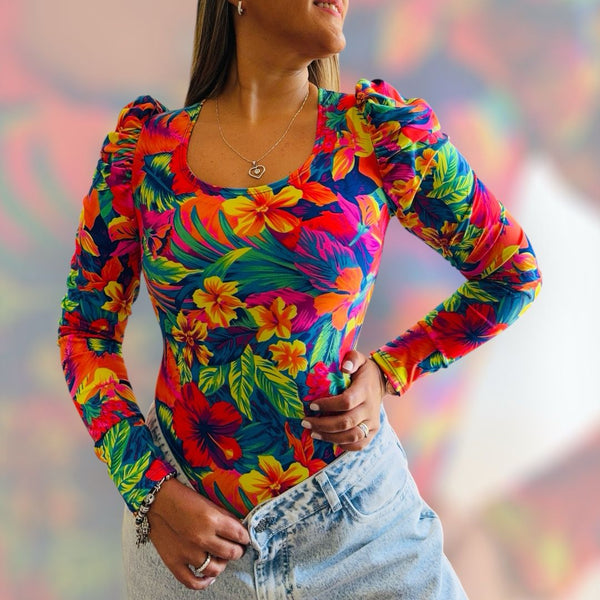 Body Ágata