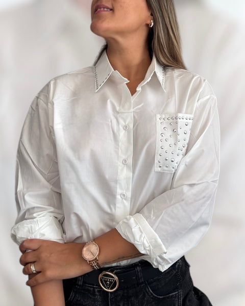 Blusa Los Angeles