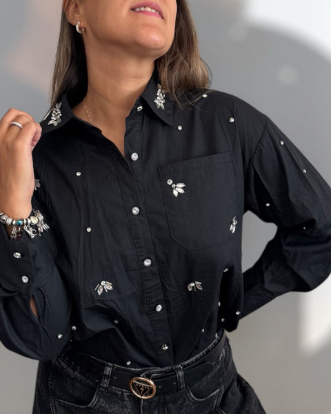 Blusa Encanto