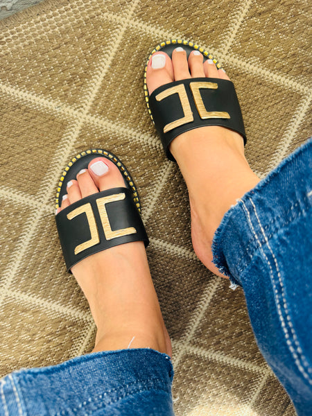 Chalas Julieta negro