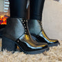 Zapatos elegancia