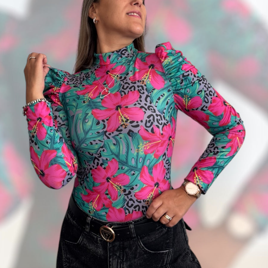 Body Luciana