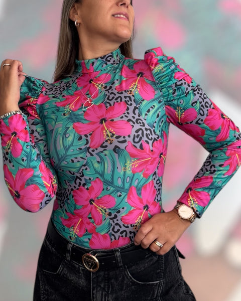 Body Luciana