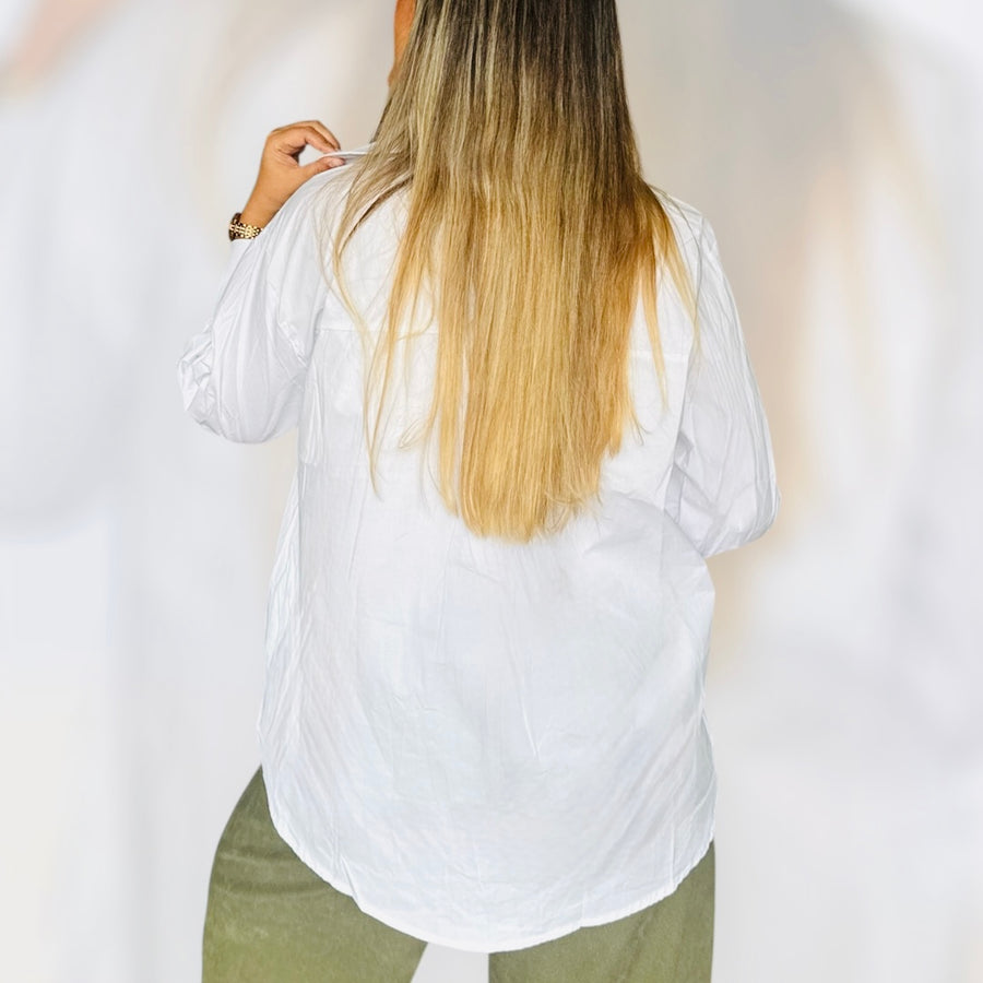 Blusa Amor