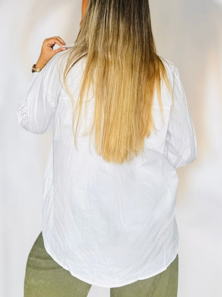 Blusa Amor