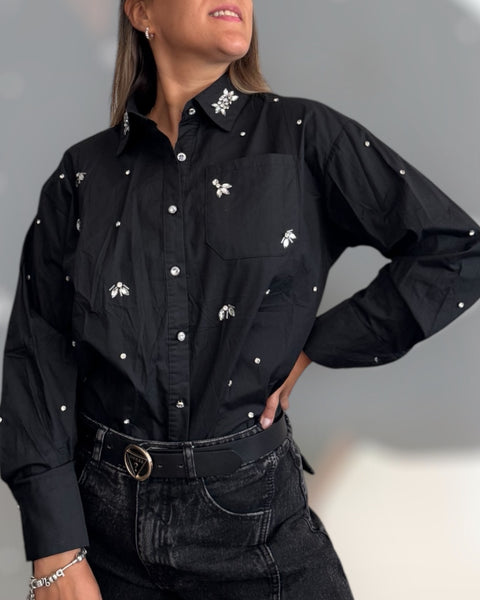 Blusa Encanto