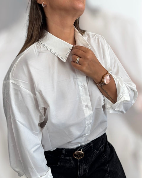 Blusa Los Angeles