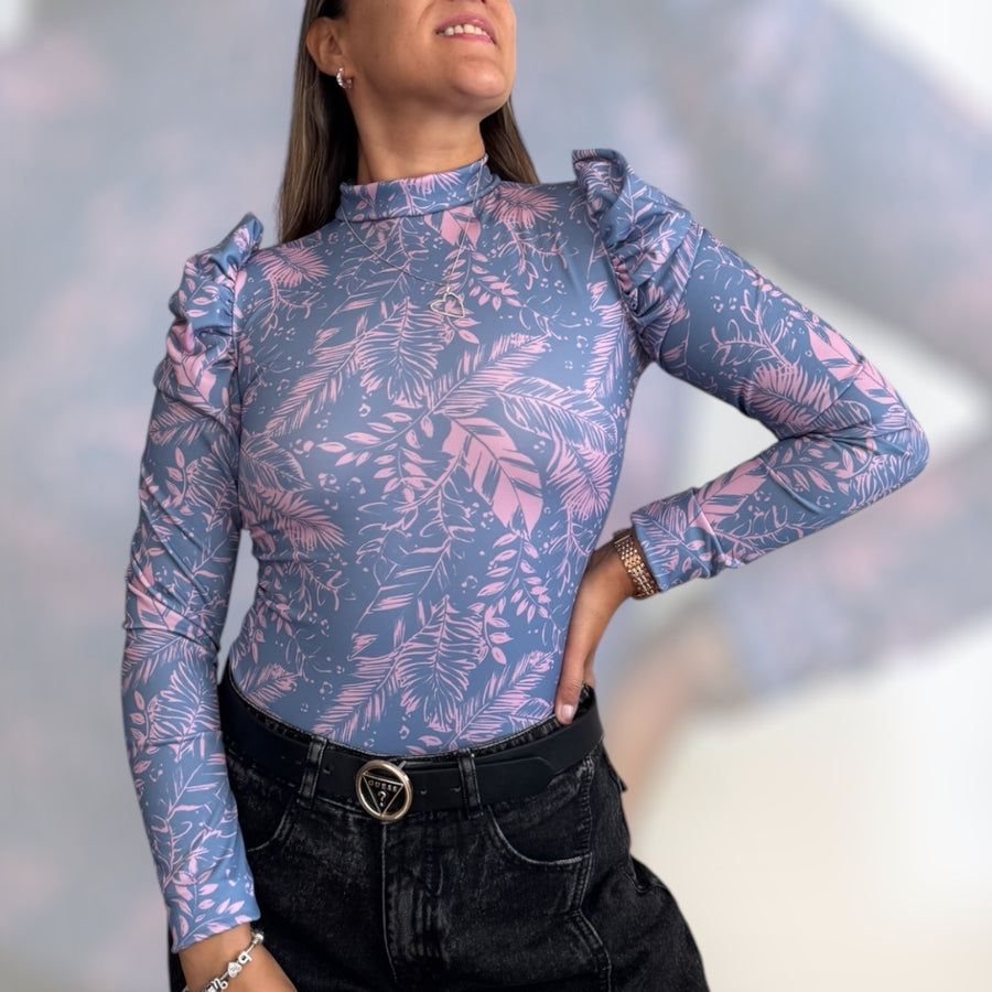 Body Luciana