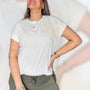 Polera Flower