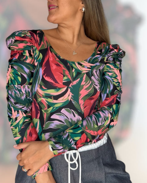 Body Ágata