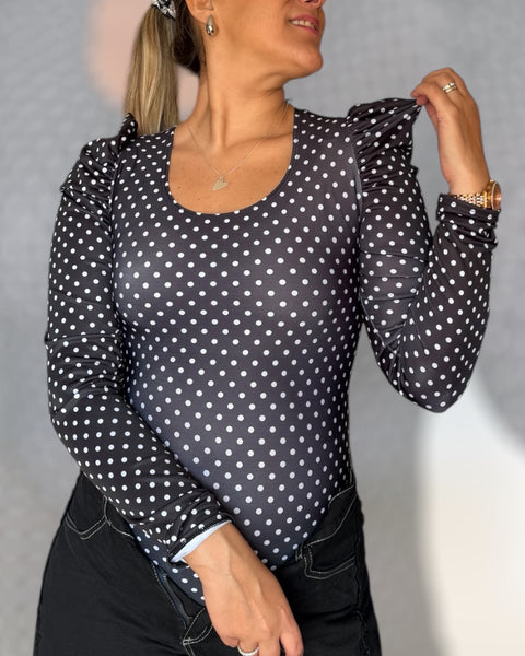 Body Ágata lunares