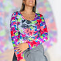 Body Ana flores