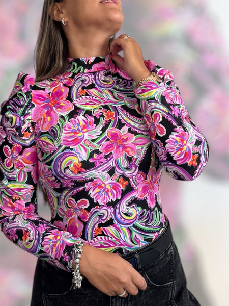 Body Luciana