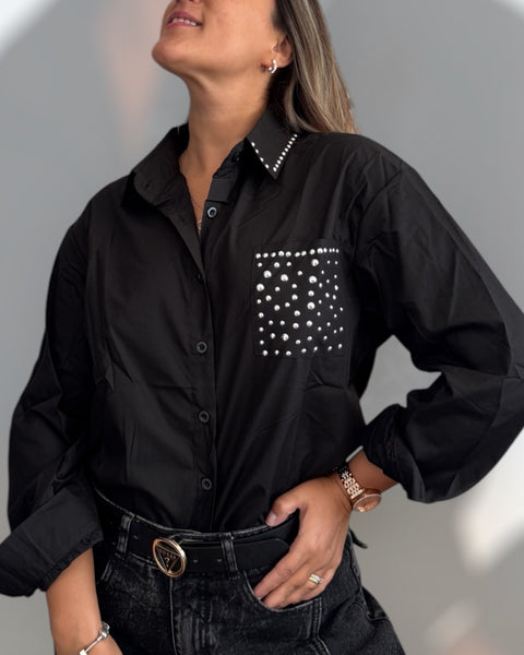Blusa Los Angeles