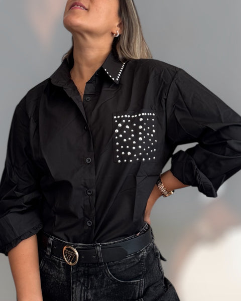 Blusa Los Angeles