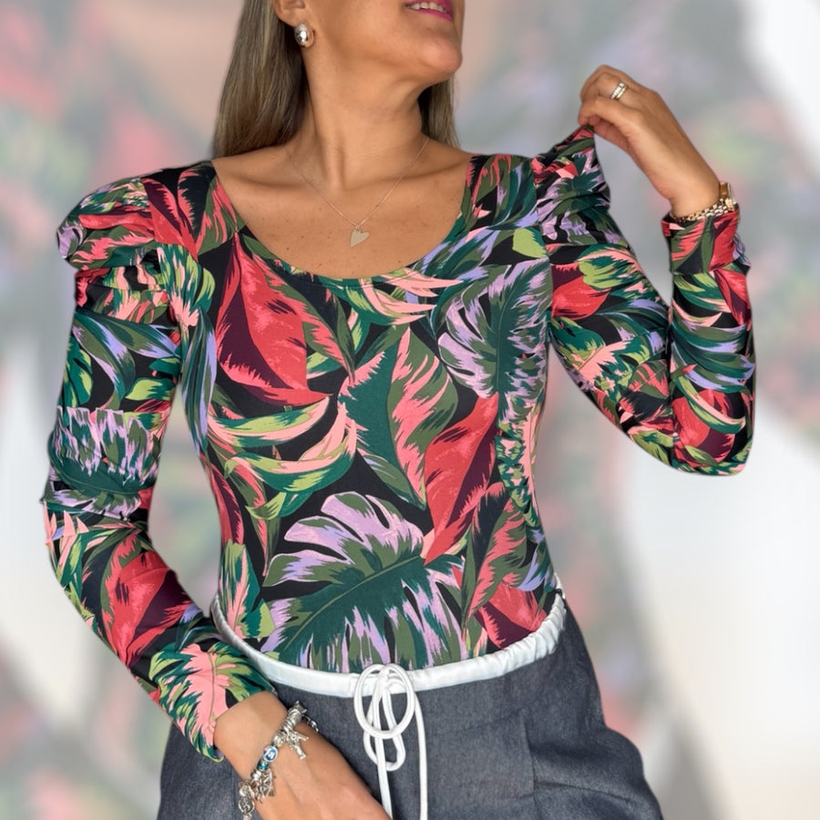 Body Ágata