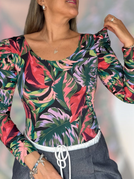 Body Ágata
