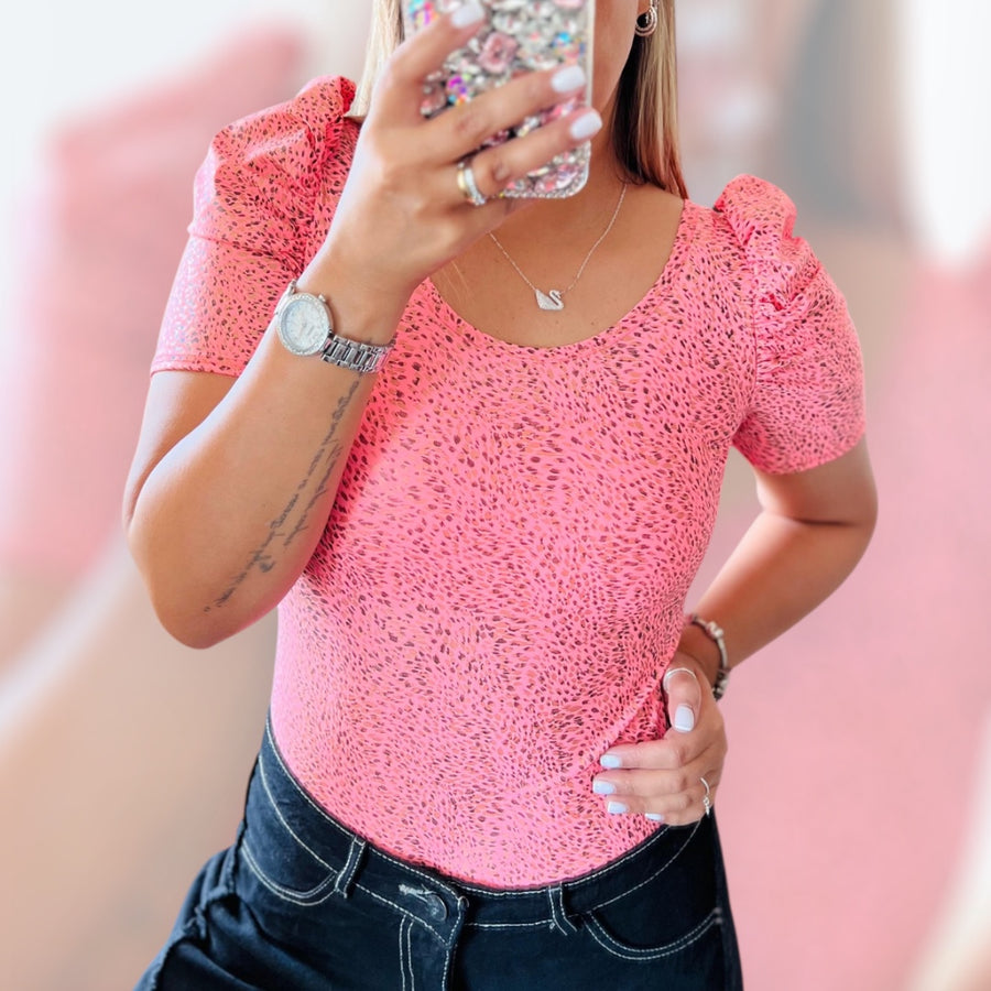 Body Vania