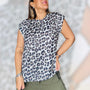 Polera selva