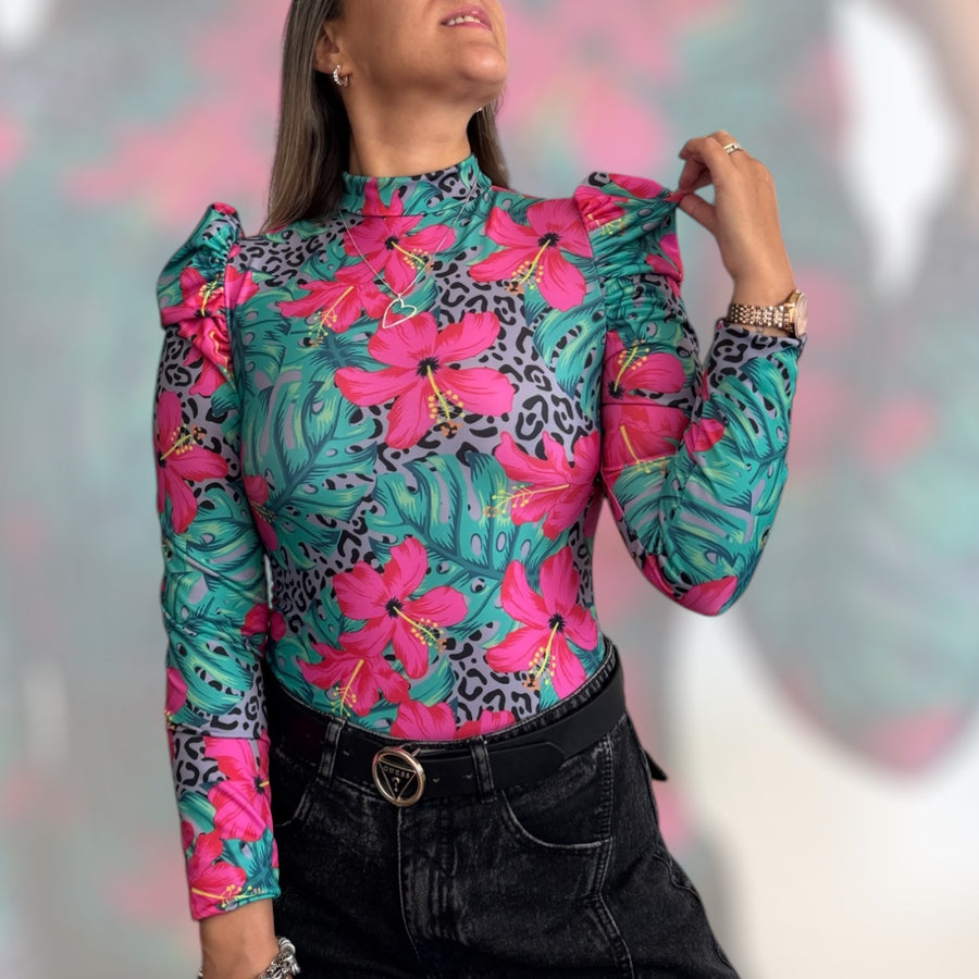 Body Luciana