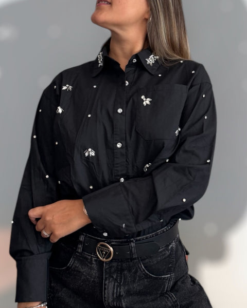 Blusa Encanto