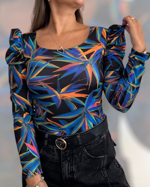 Body Ágata