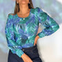 Polera Juana diseño
