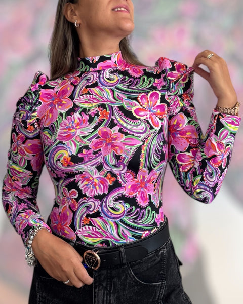 Body Luciana