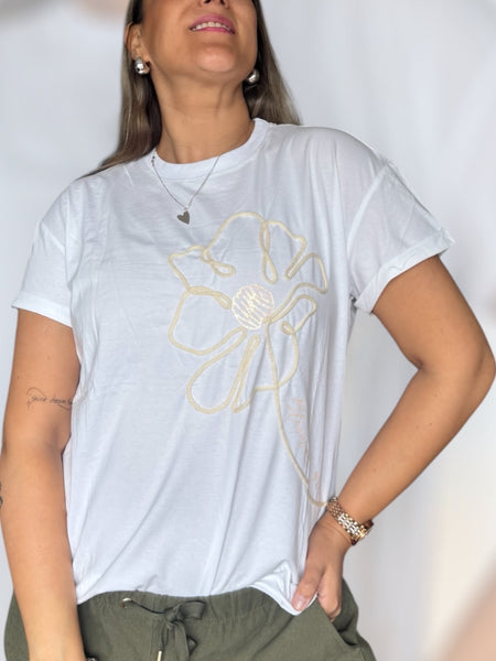 Polera encanto