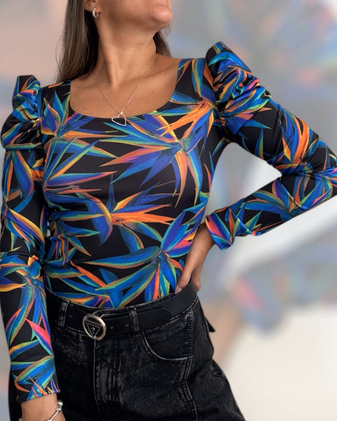 Body Ágata
