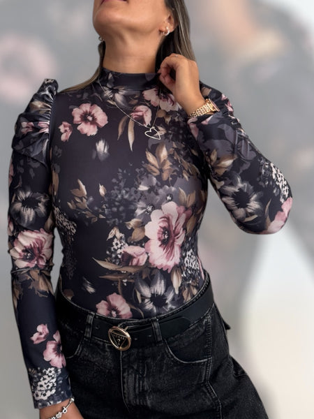 Body Luciana