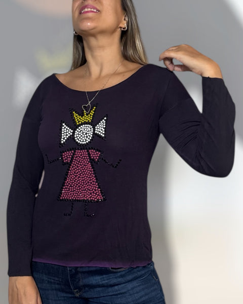 Polera baby