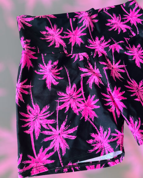 Short sport lycra dupont