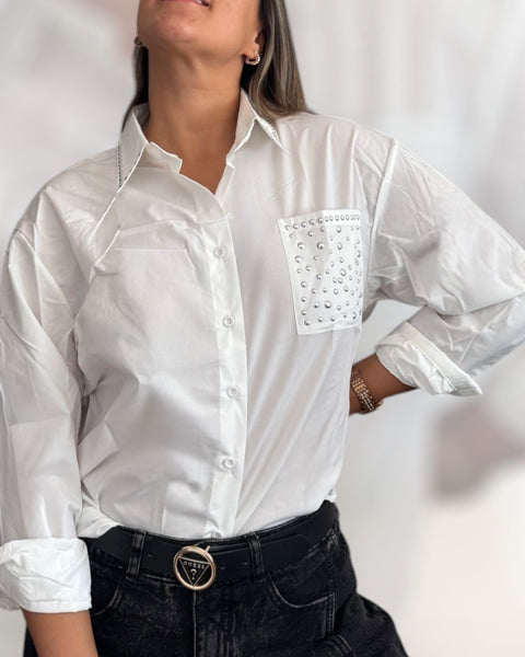 Blusa Los Angeles