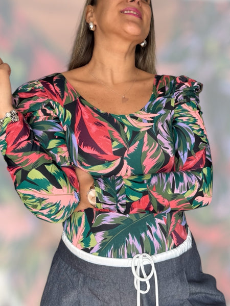 Body Ágata