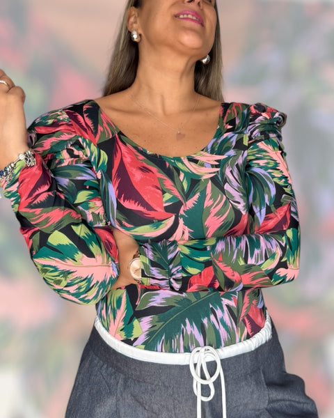 Body Ágata