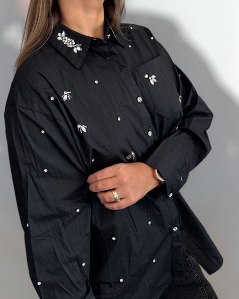 Blusa Encanto