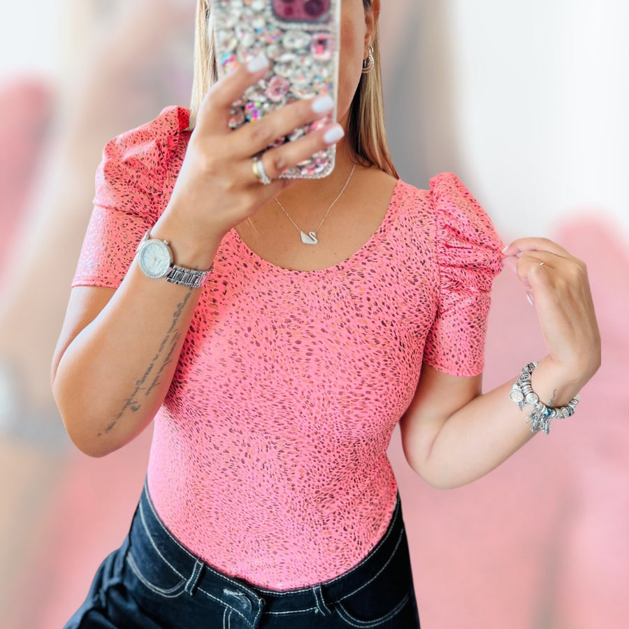 Body Vania