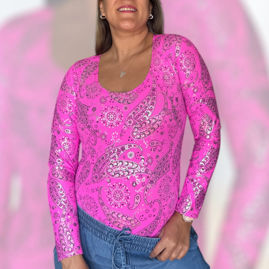 Body Ana